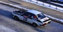 Rallye Monte Carlo Historique